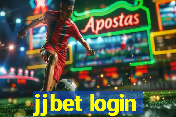 jjbet login